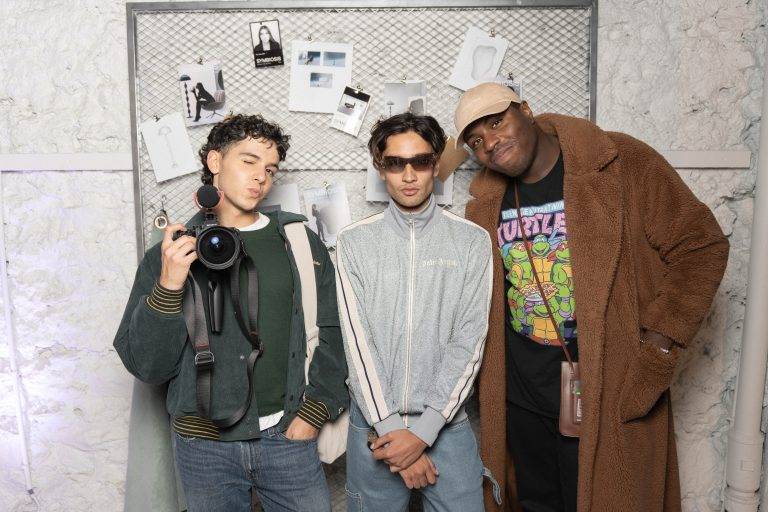  - NV GALLERY présente SYMBIOSIS, sa nouvelle collection capsule inspirée des tendances de la mode