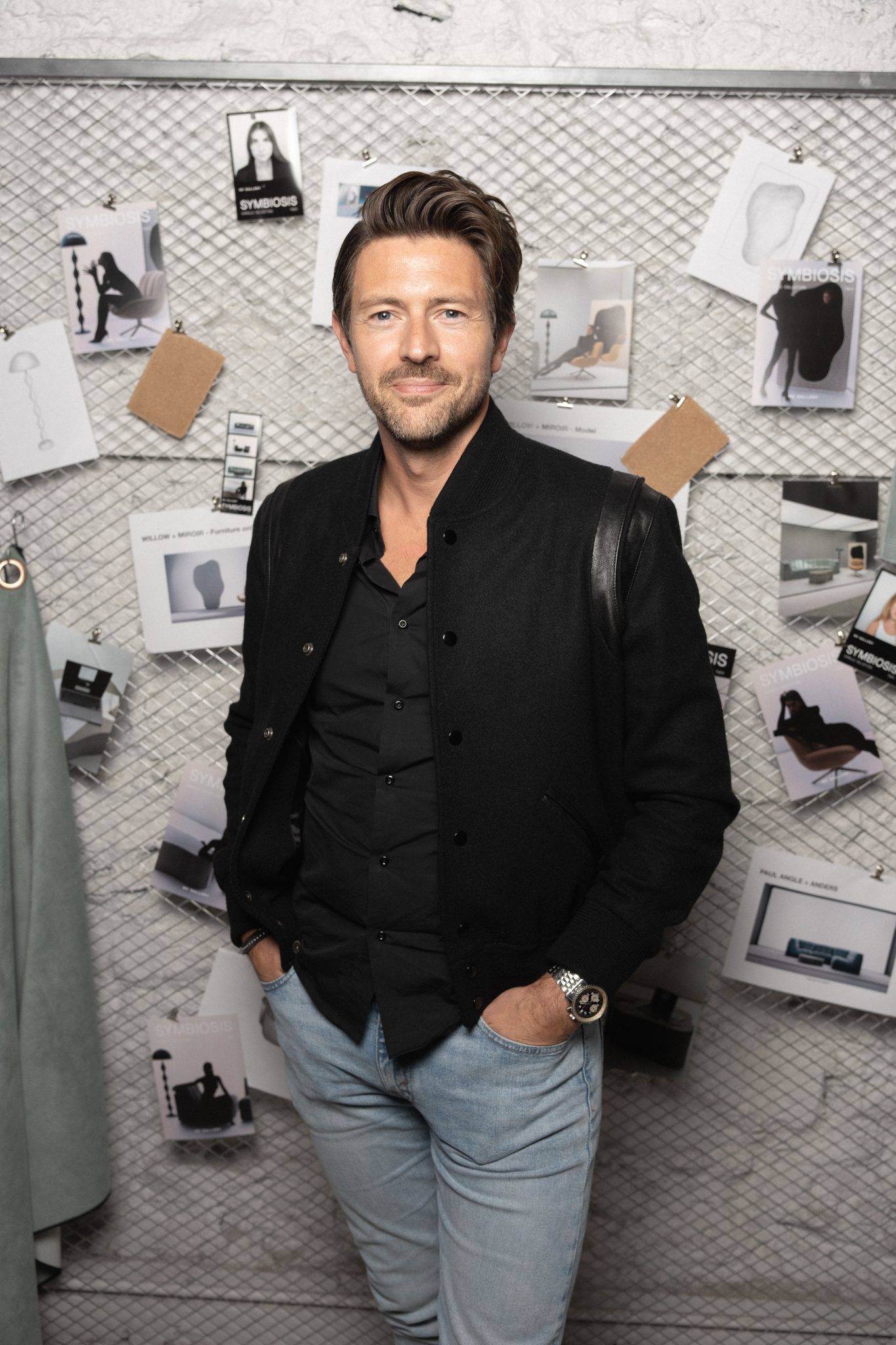  - NV GALLERY Presents SYMBIOSIS, A New Collection Inspired by Fashion Trends