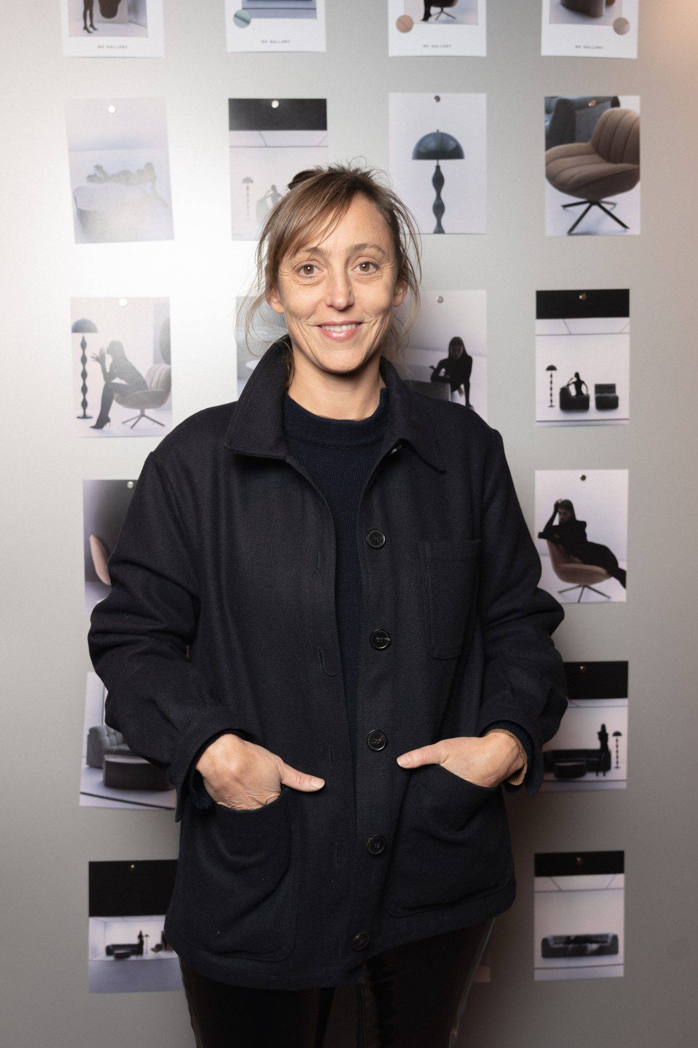  - NV GALLERY Presents SYMBIOSIS, A New Collection Inspired by Fashion Trends