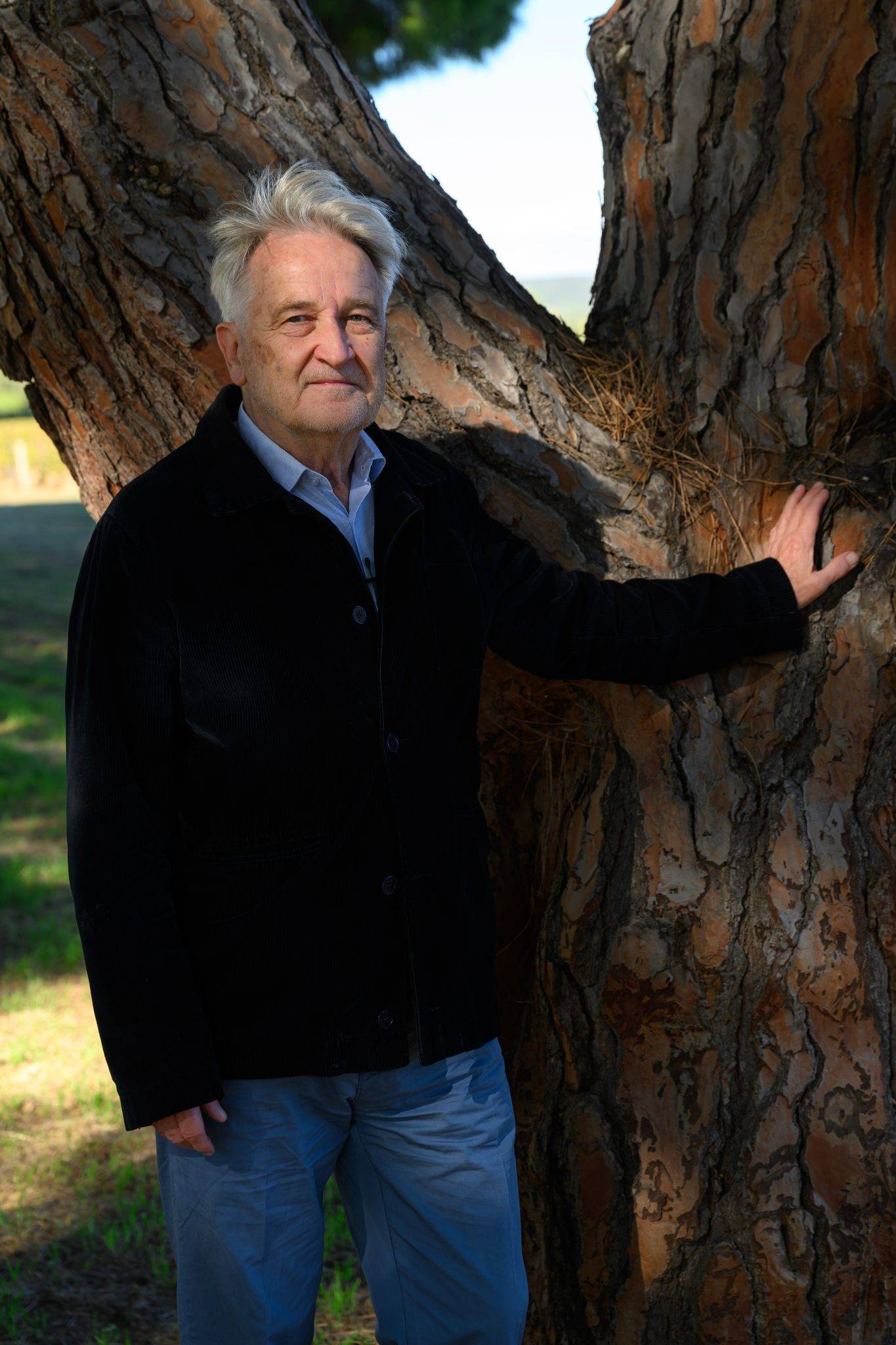  - The Literary Afternoon of the Louis Roederer Foundation