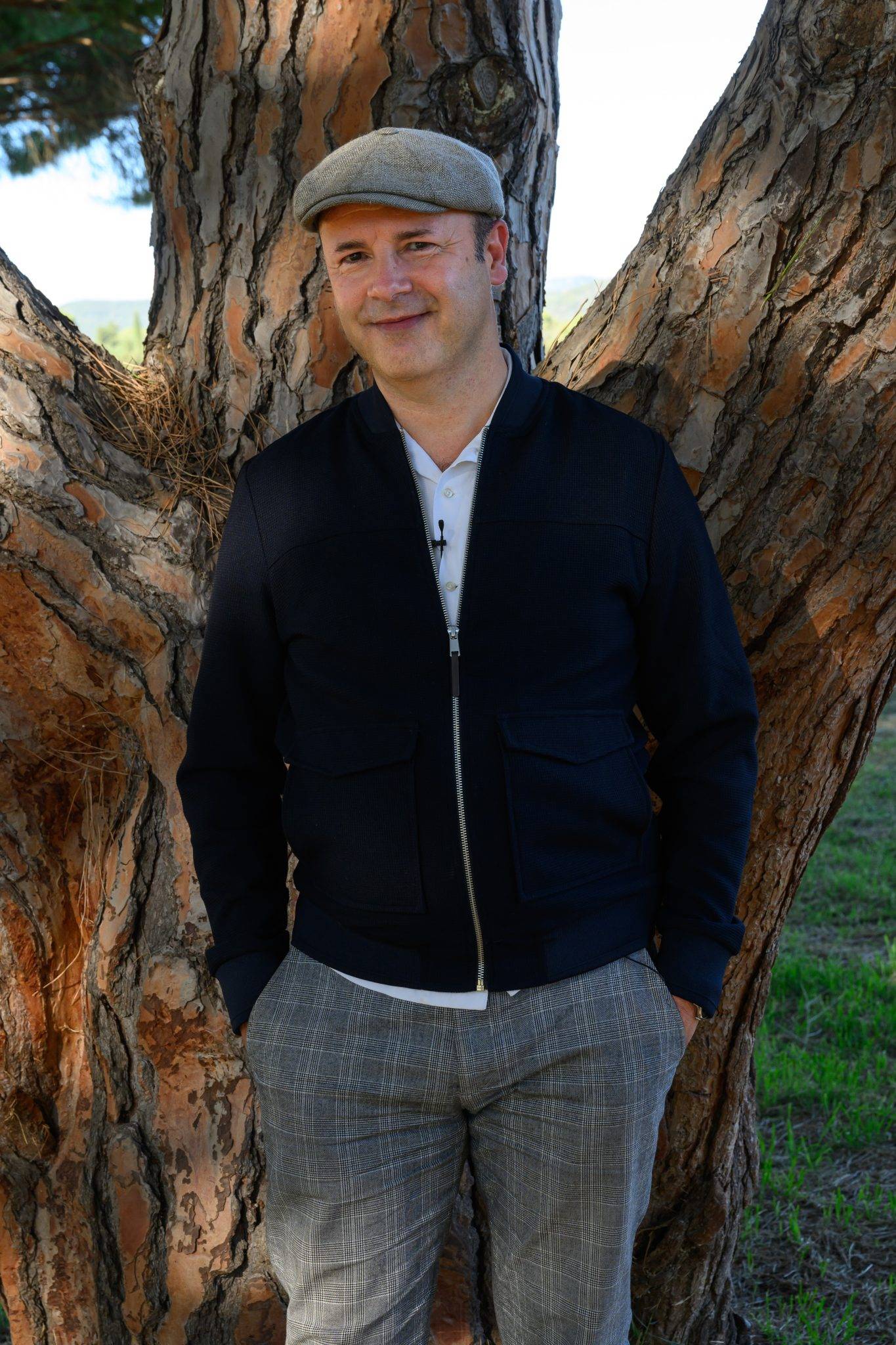  - The Literary Afternoon of the Louis Roederer Foundation