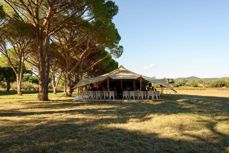 L’après-midi littéraire de la Fondation Louis Roederer