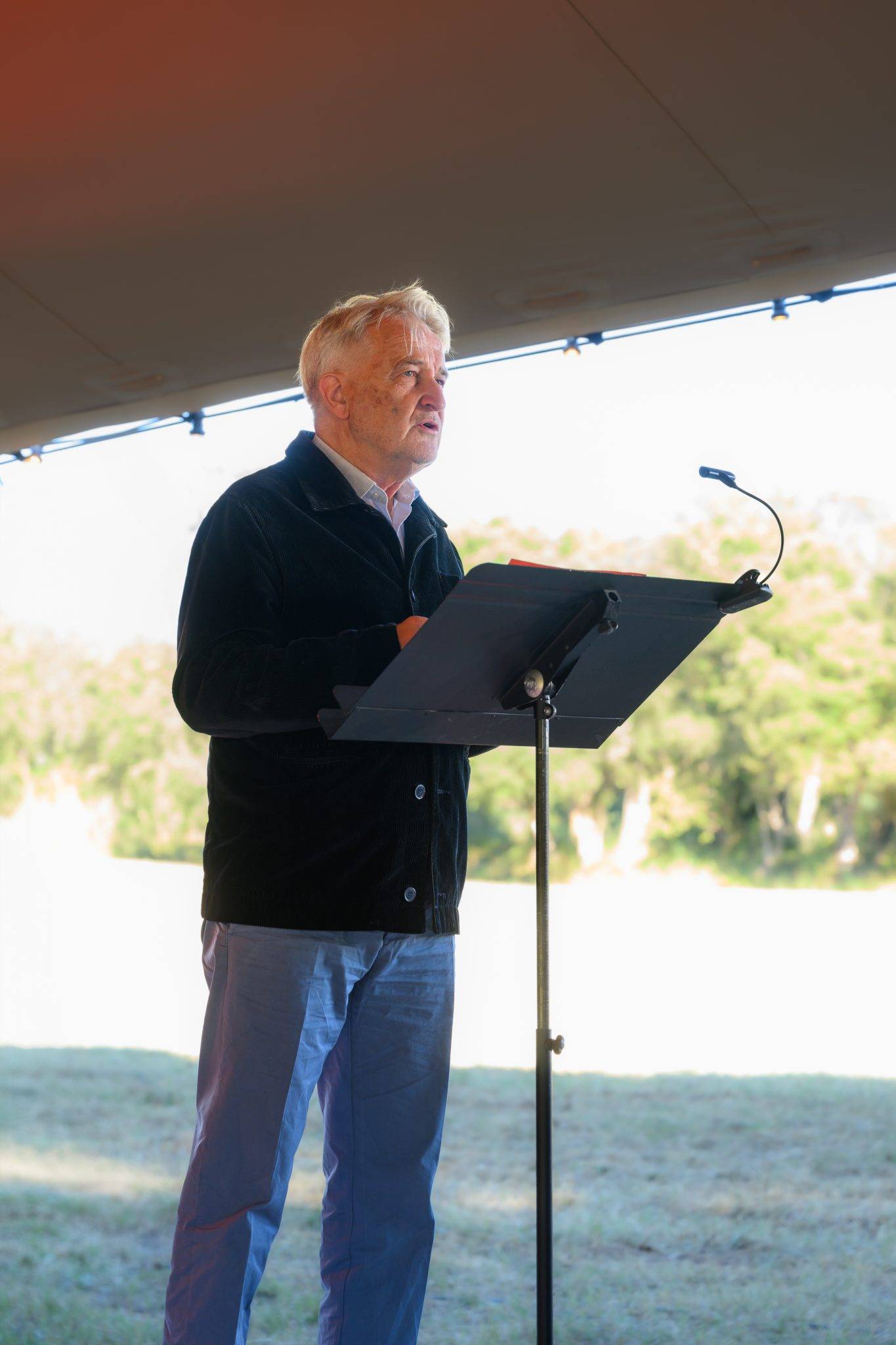  - The Literary Afternoon of the Louis Roederer Foundation