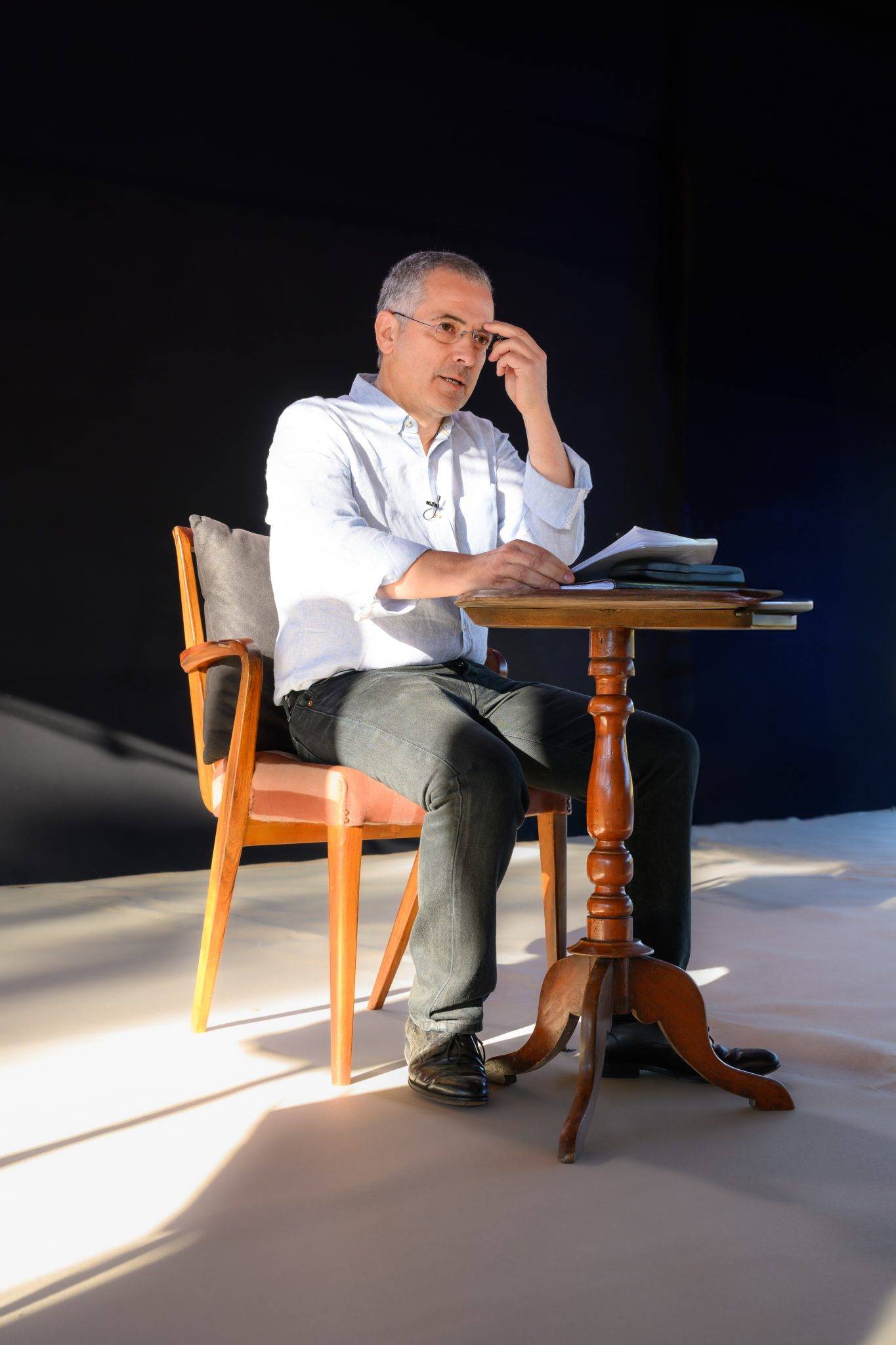  - The Literary Afternoon of the Louis Roederer Foundation