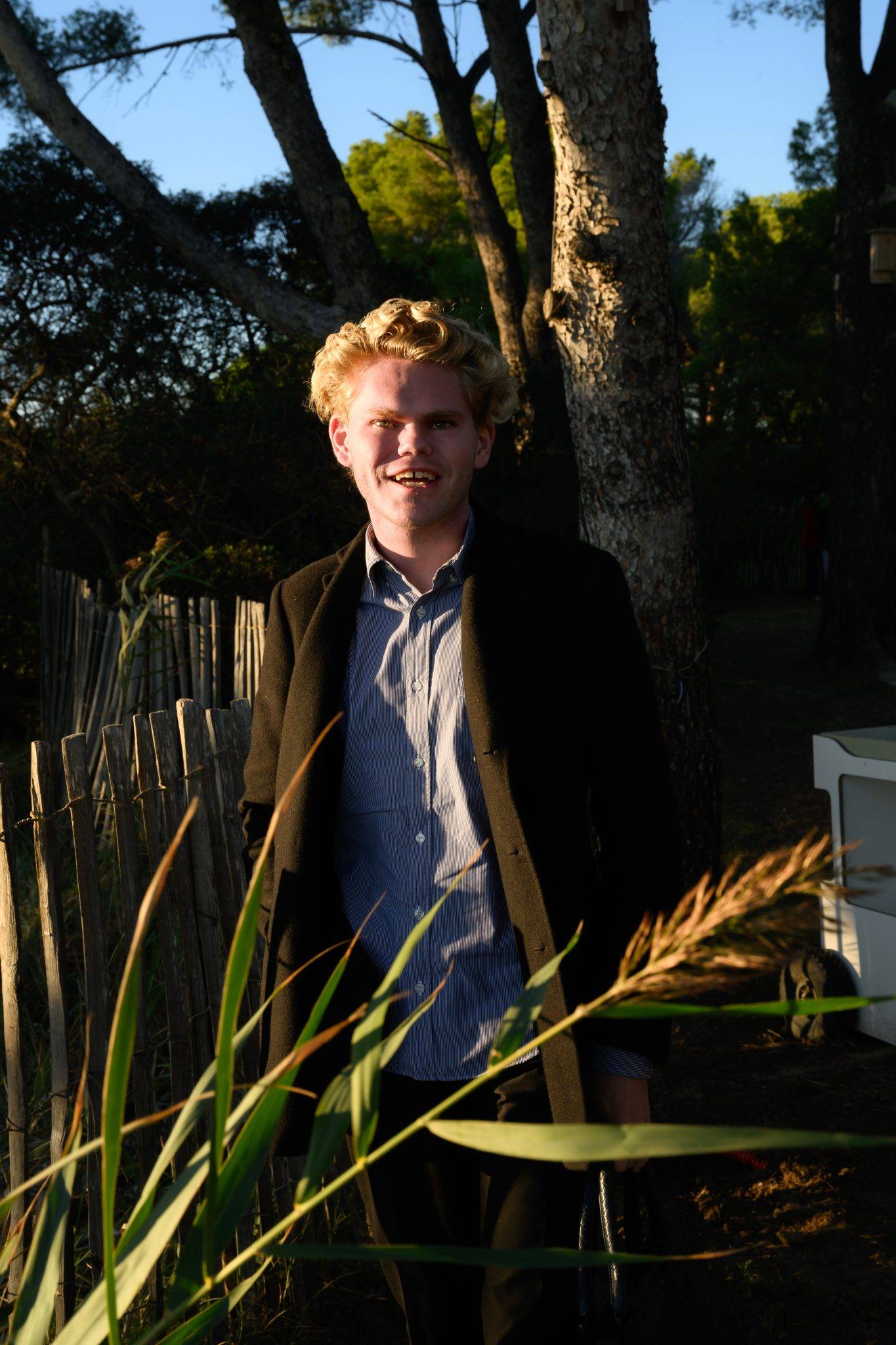  - L’après-midi littéraire de la Fondation Louis Roederer