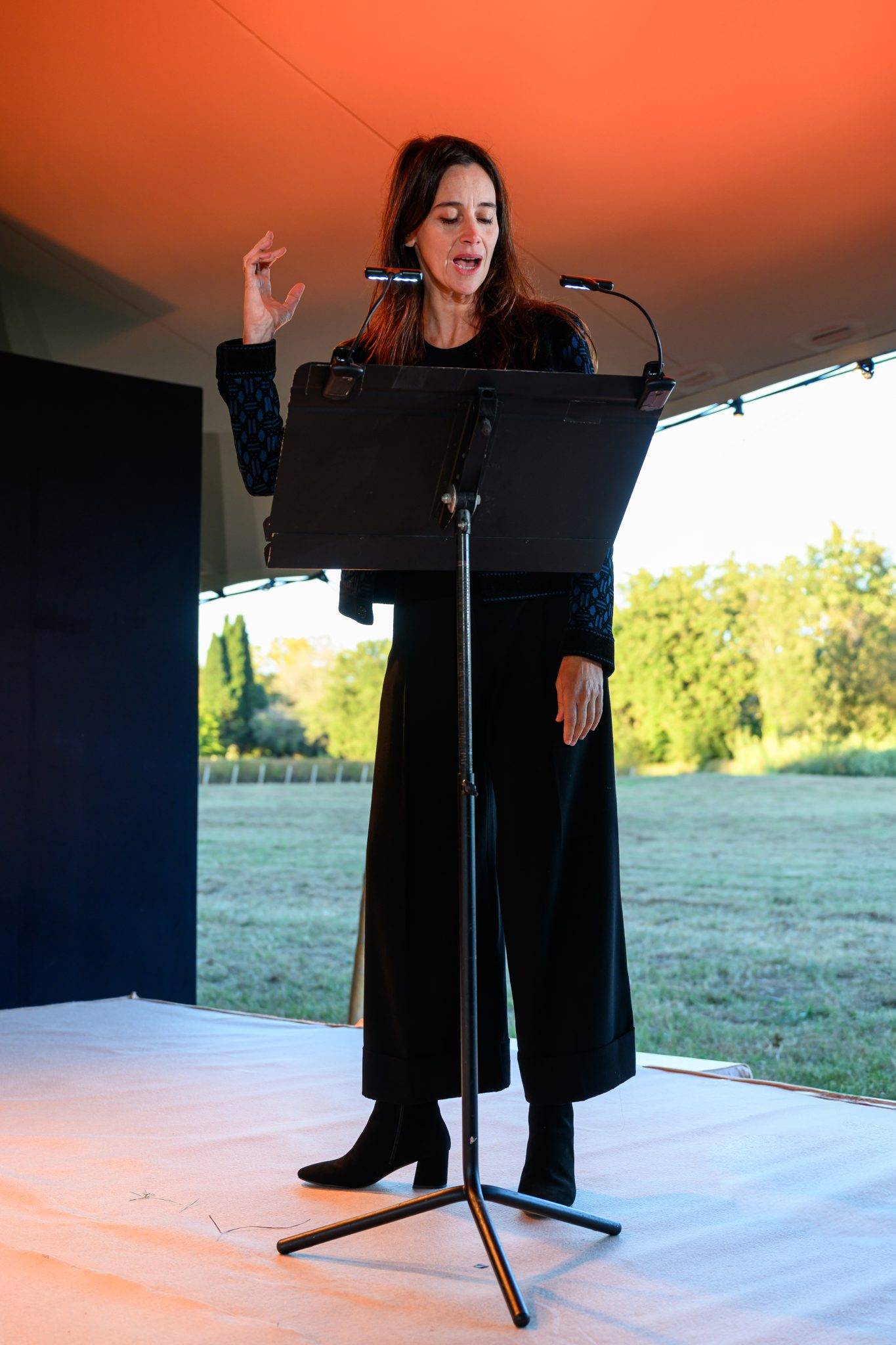  - L’après-midi littéraire de la Fondation Louis Roederer