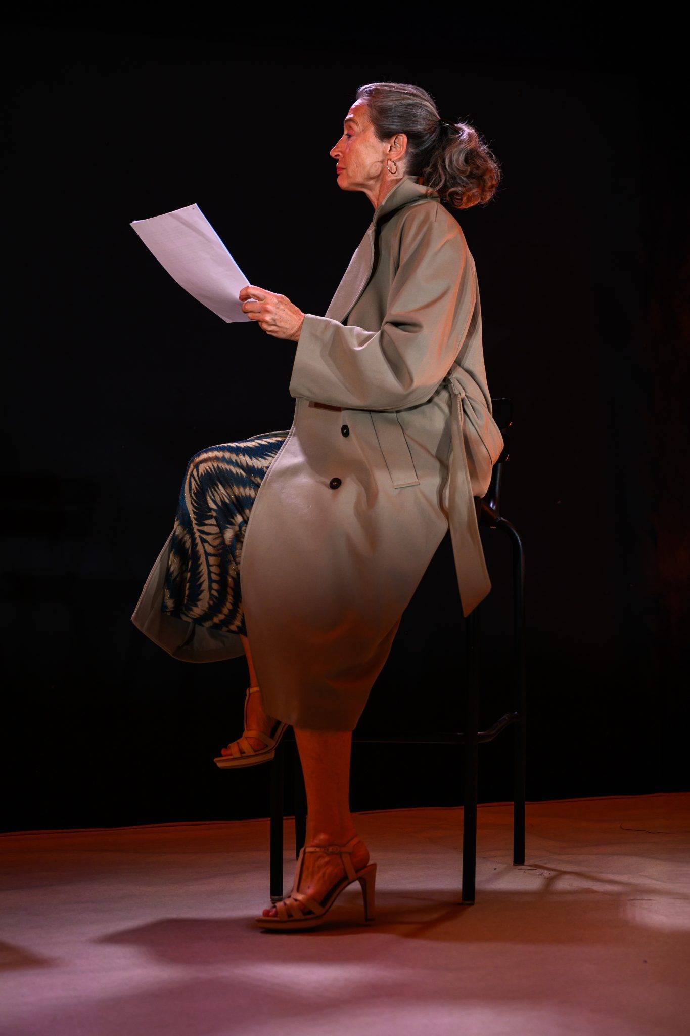  - L’après-midi littéraire de la Fondation Louis Roederer