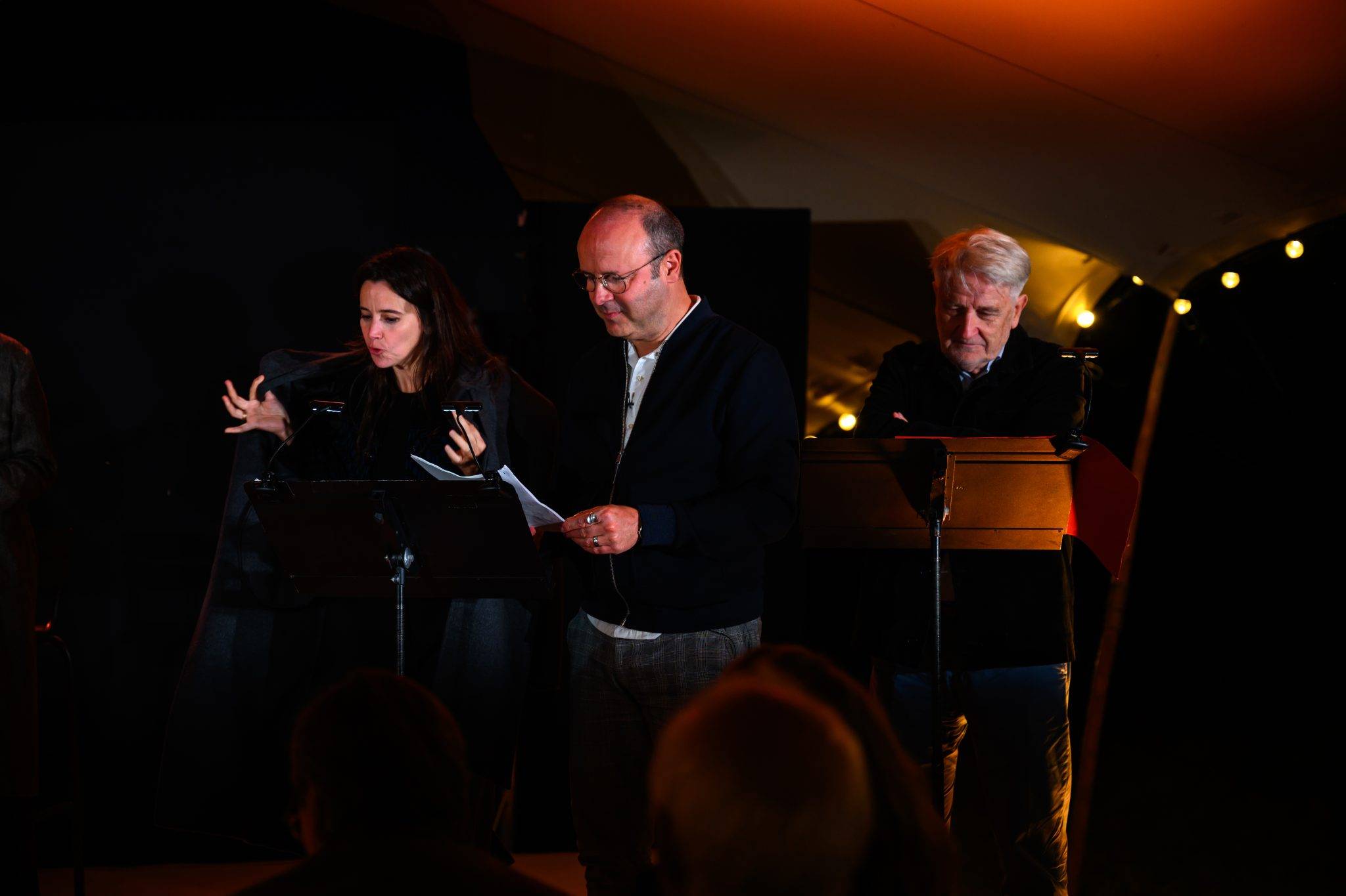  - The Literary Afternoon of the Louis Roederer Foundation