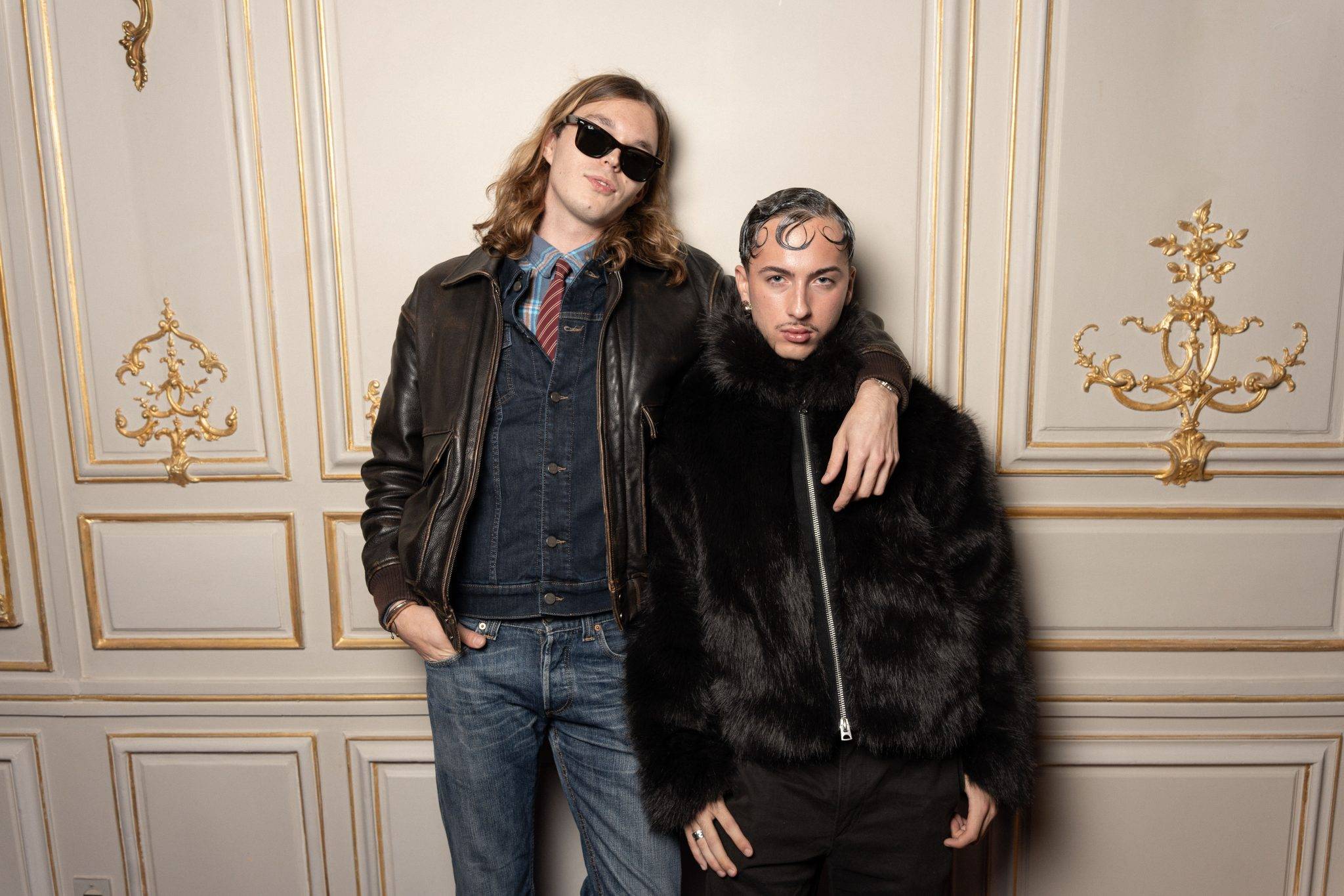  - Parfums de Marly dévoile Palatine, un nouveau parfum anti-conventionnel