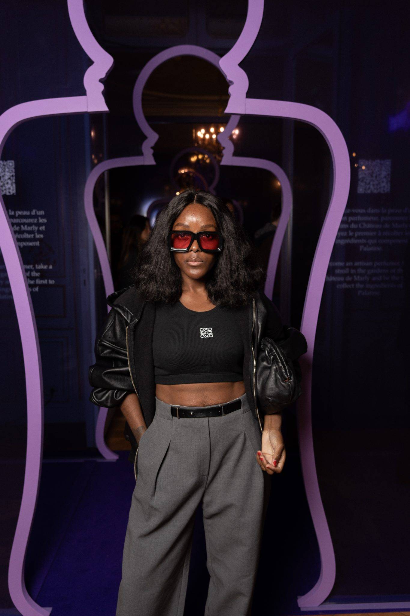  - Parfums de Marly dévoile Palatine, un nouveau parfum anti-conventionnel