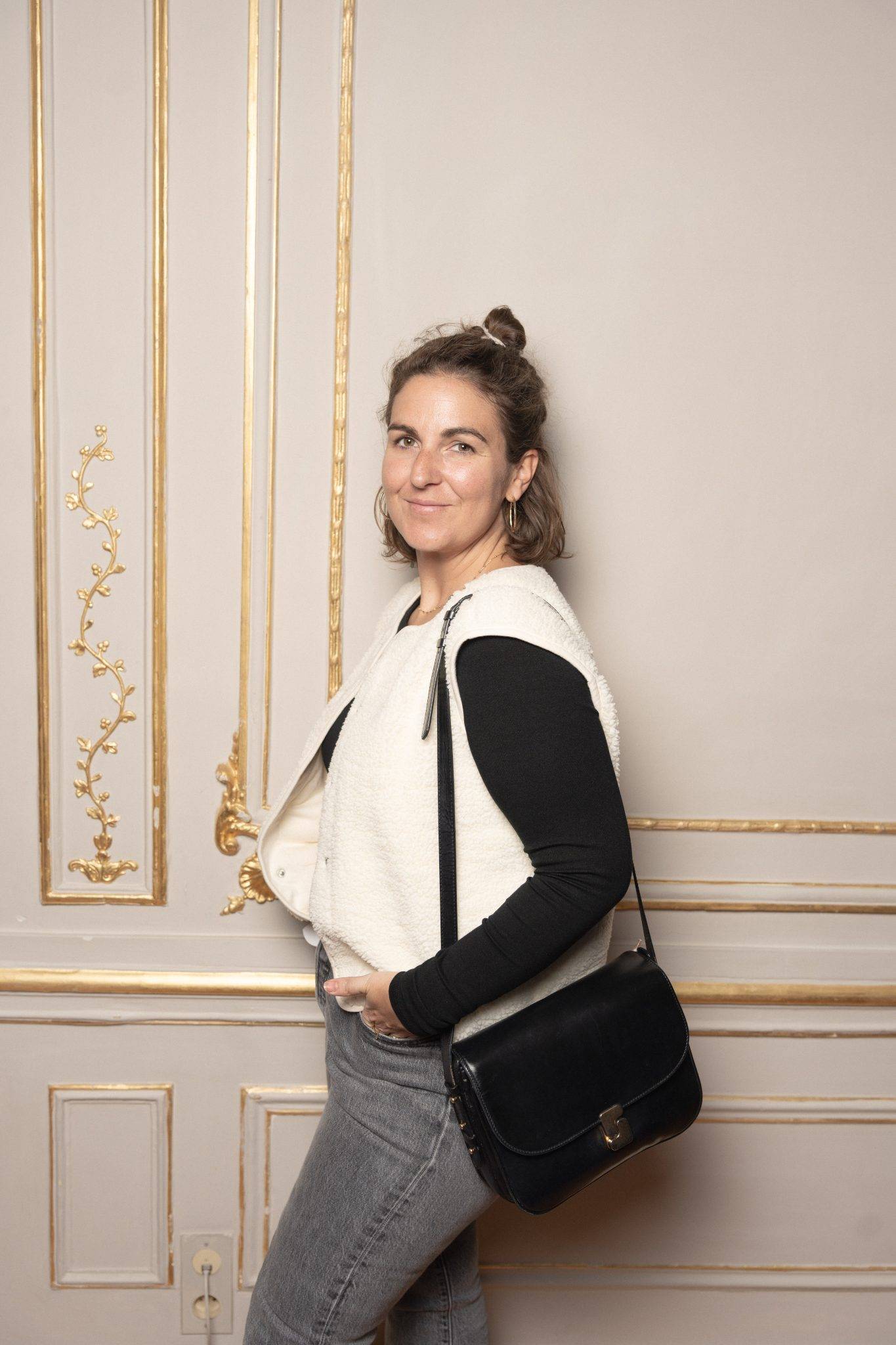  - Parfums de Marly dévoile Palatine, un nouveau parfum anti-conventionnel