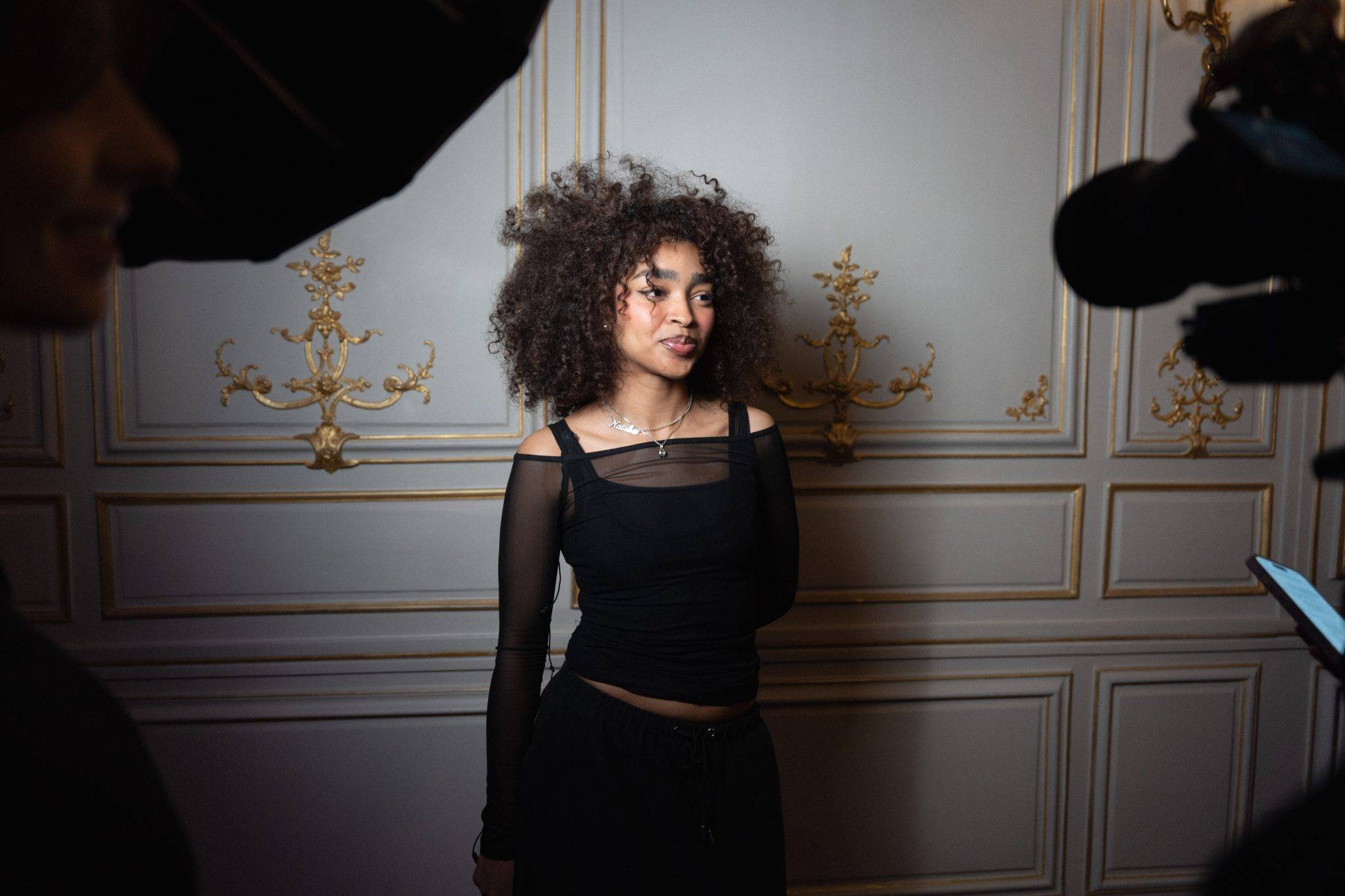  - Parfums de Marly Unveils Palatine, Their New Unconventional Perfume