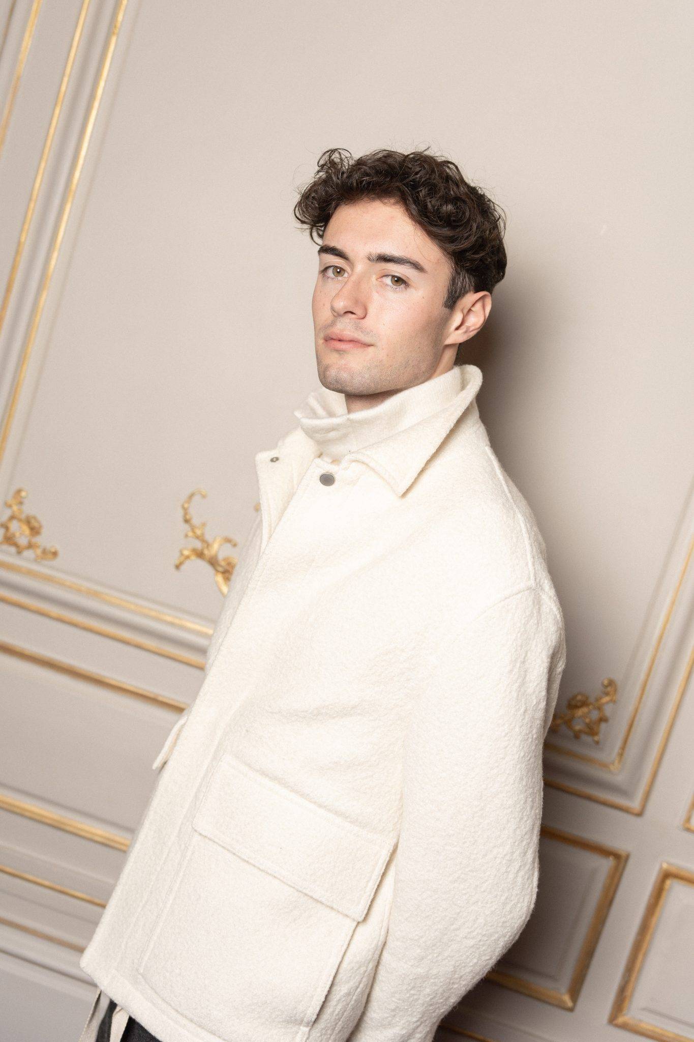  - Parfums de Marly Unveils Palatine, Their New Unconventional Perfume