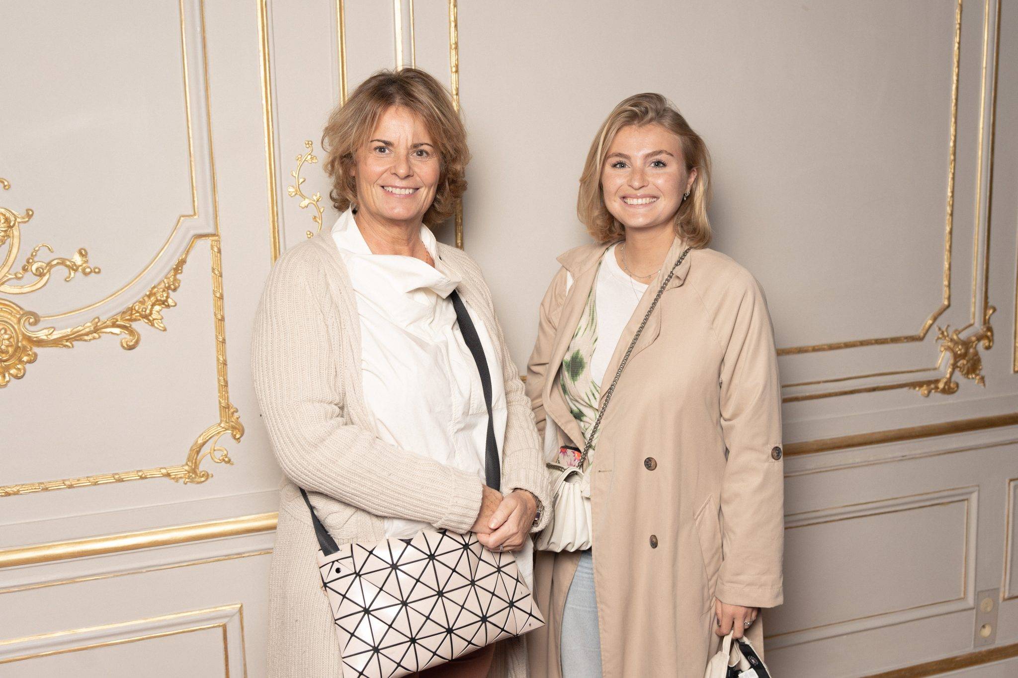  - Parfums de Marly dévoile Palatine, un nouveau parfum anti-conventionnel