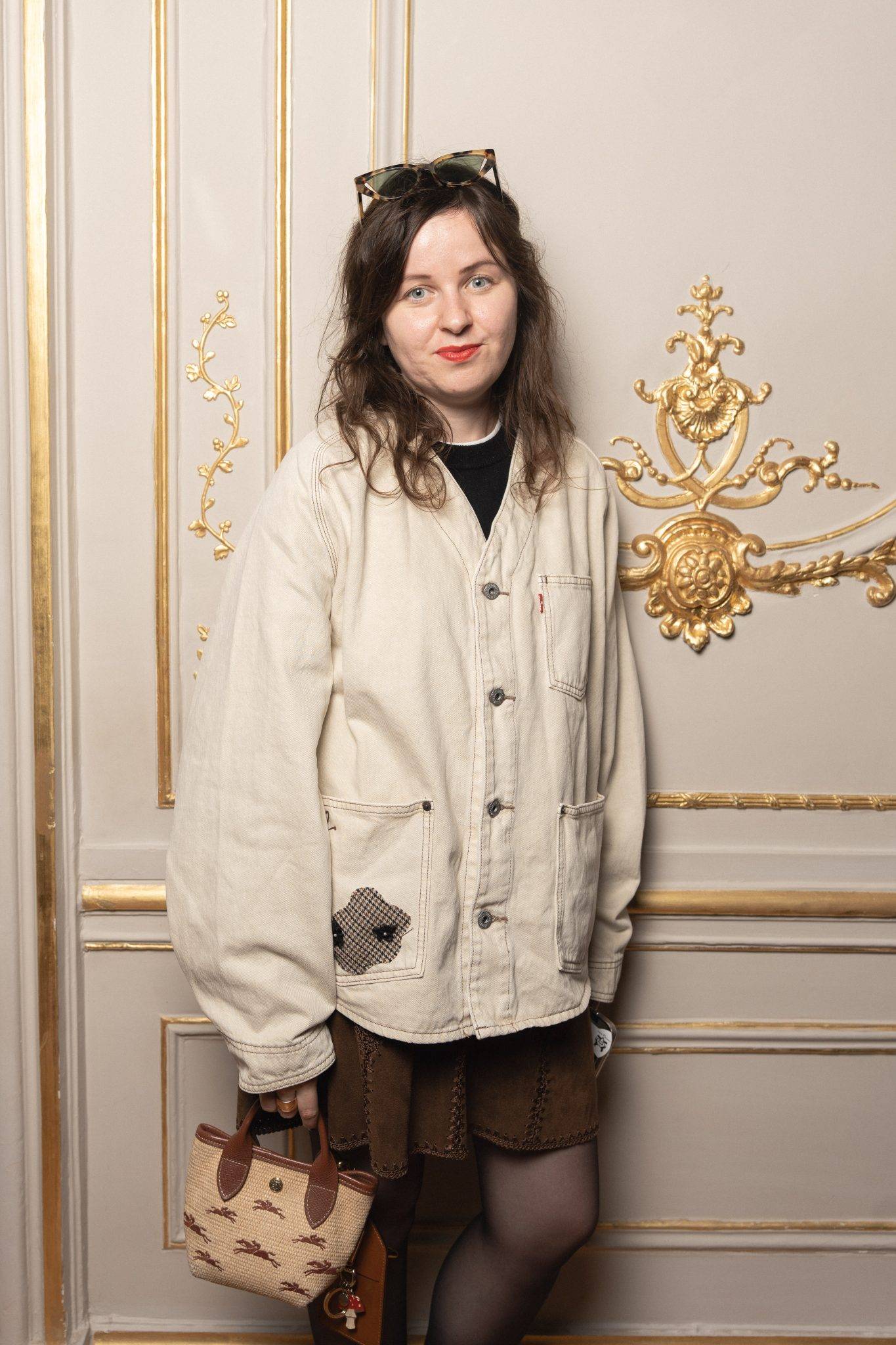  - Parfums de Marly Unveils Palatine, Their New Unconventional Perfume