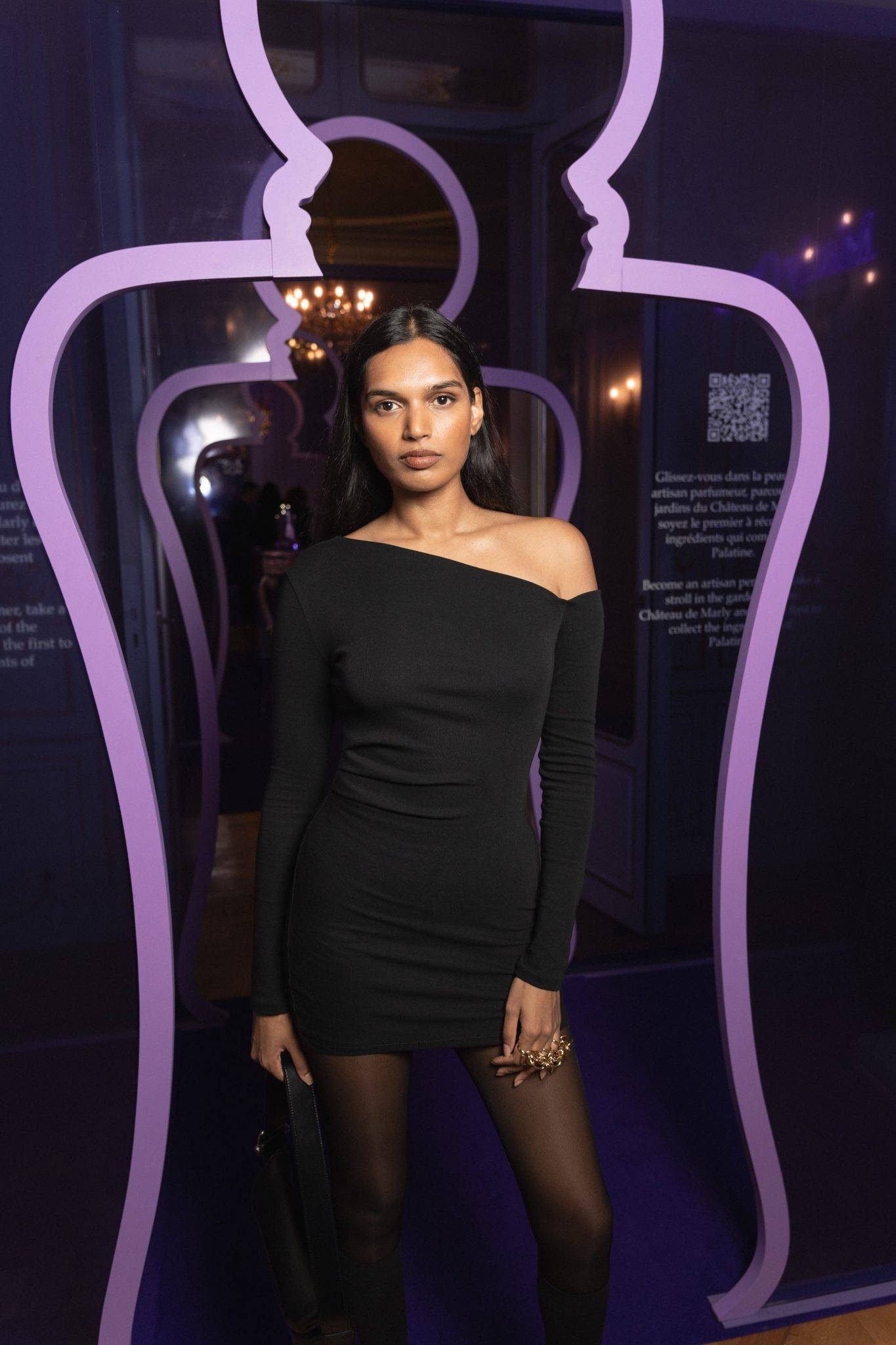  - Parfums de Marly dévoile Palatine, un nouveau parfum anti-conventionnel