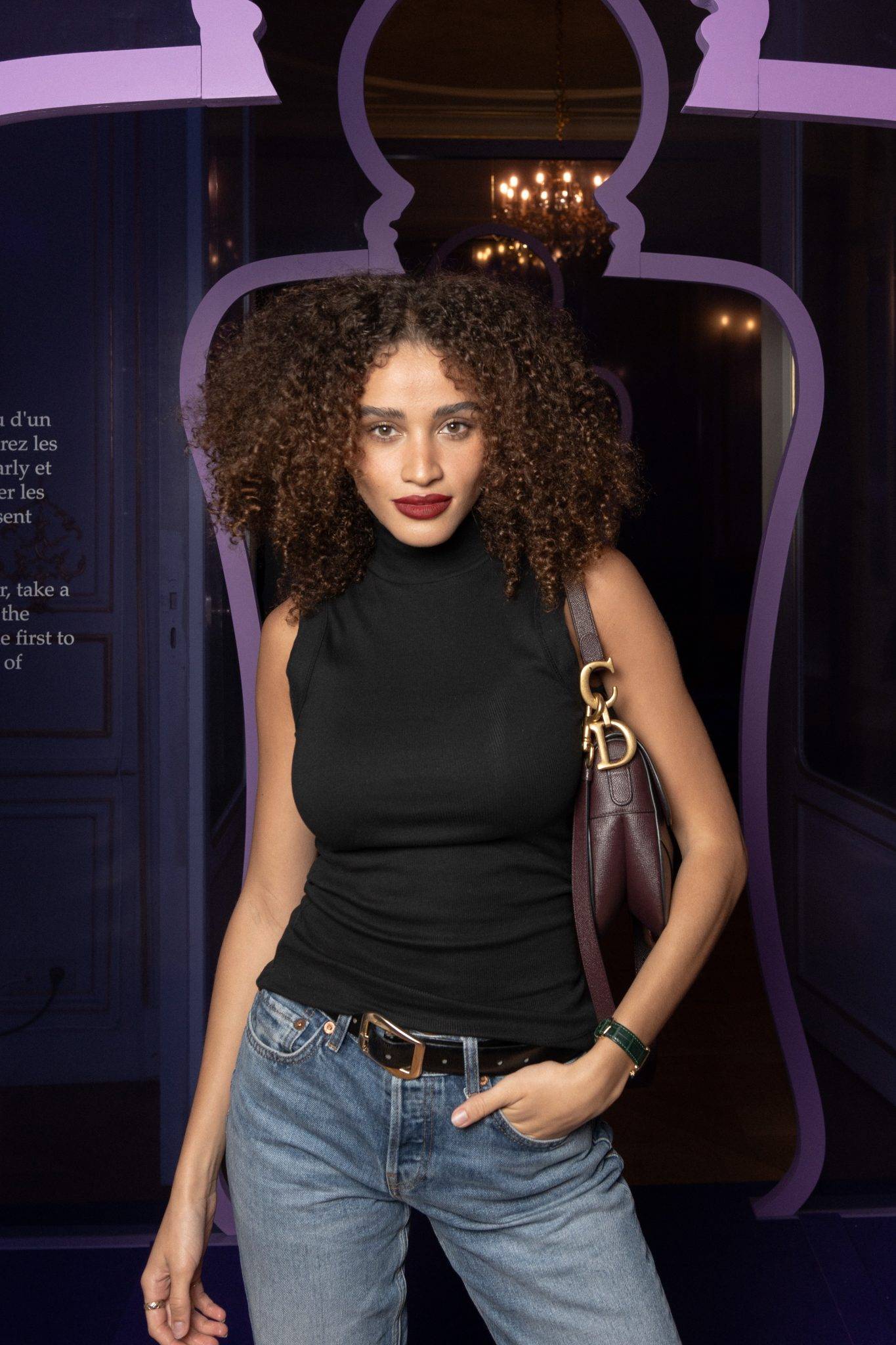  - Parfums de Marly Unveils Palatine, Their New Unconventional Perfume