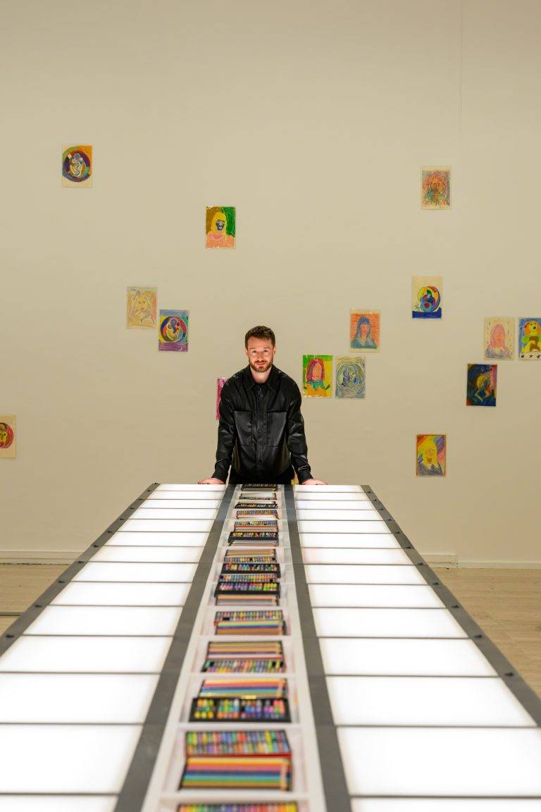  - Le Musée d’Art Moderne propose une étonnante programmation cet automne
