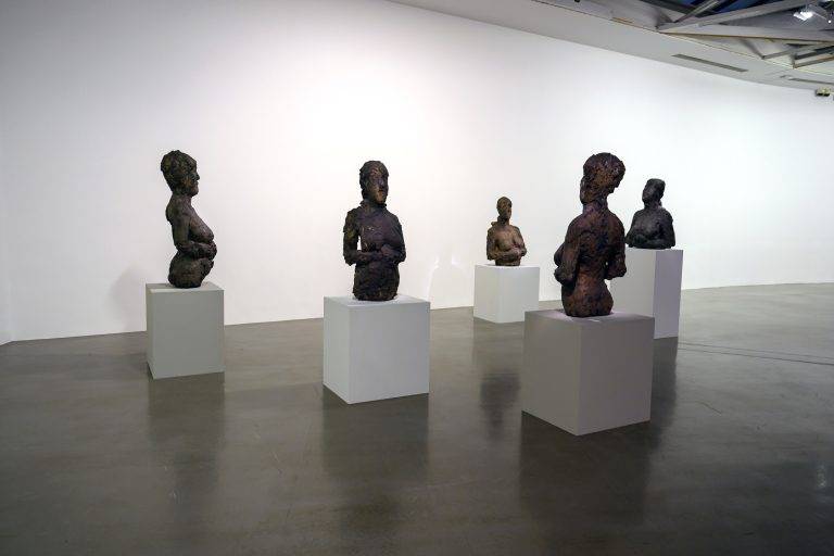 Le Musée d’Art Moderne propose une étonnante programmation cet automne