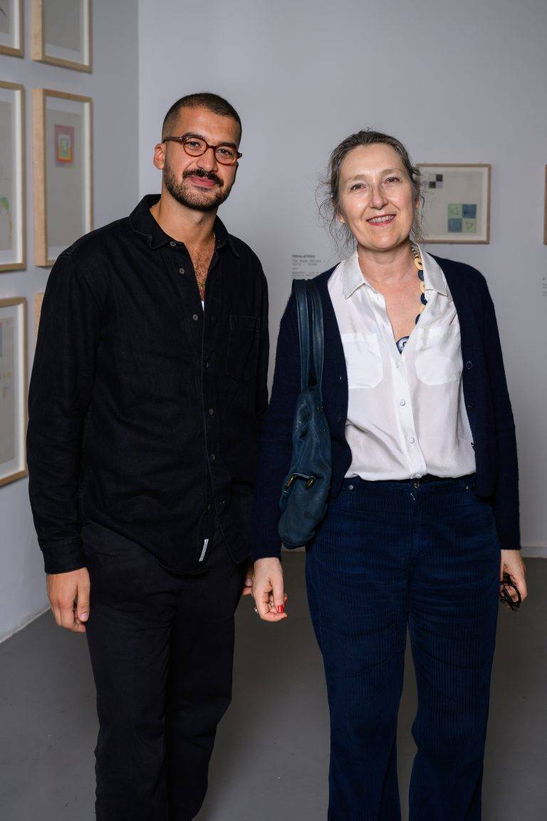  - Le Musée d’Art Moderne propose une étonnante programmation cet automne