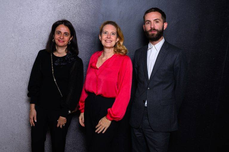  - Le Musée d’Art Moderne propose une étonnante programmation cet automne