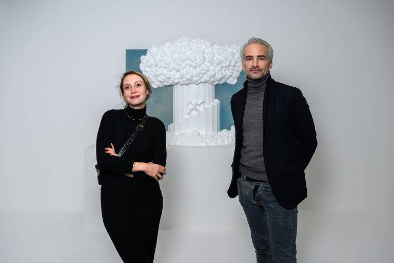  - Le Musée d’Art Moderne propose une étonnante programmation cet automne
