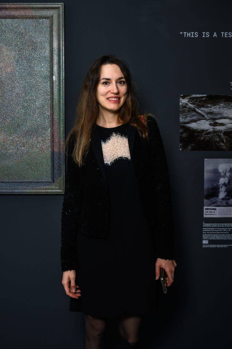  - Le Musée d’Art Moderne propose une étonnante programmation cet automne