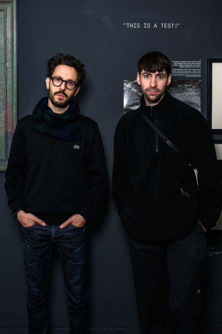  - Le Musée d’Art Moderne propose une étonnante programmation cet automne