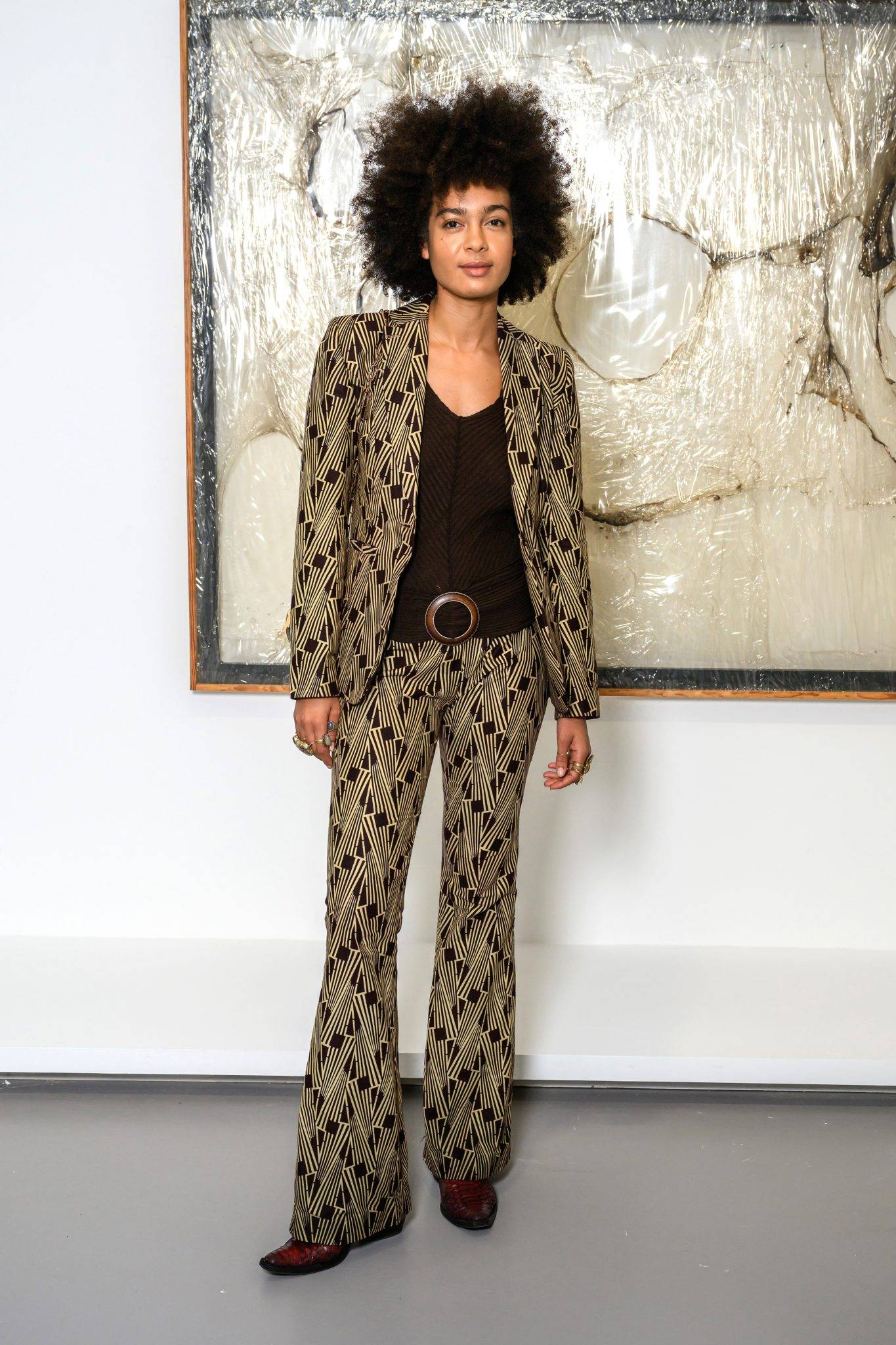  - Le Musée d’Art Moderne propose une étonnante programmation cet automne