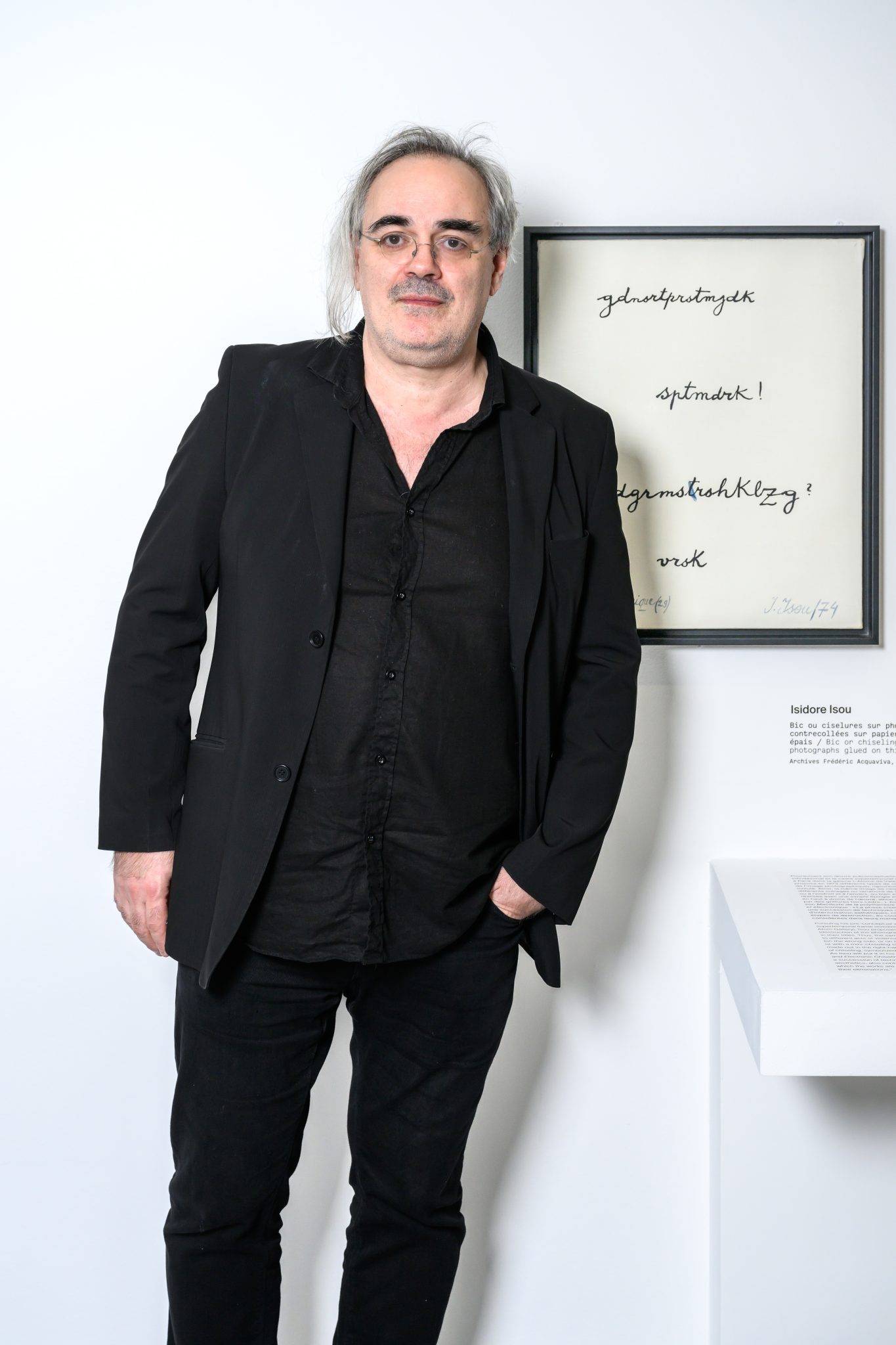  - The Remarkable Fall Programme of The Musée d’Art Moderne de Paris