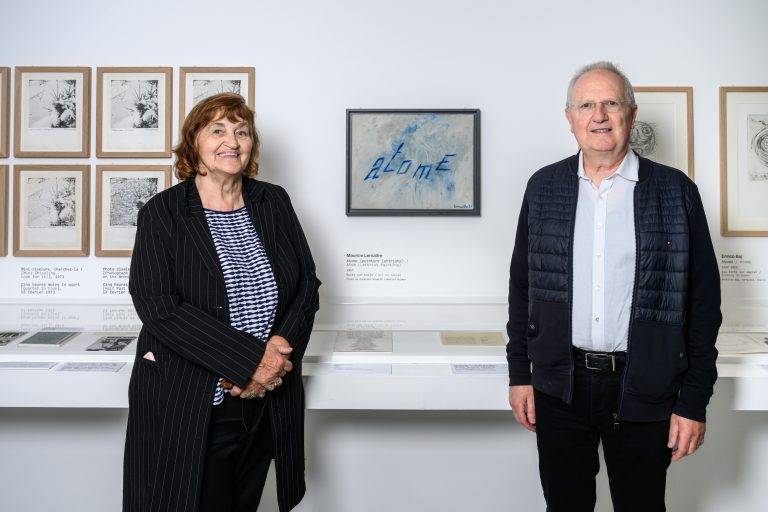 - Le Musée d’Art Moderne propose une étonnante programmation cet automne