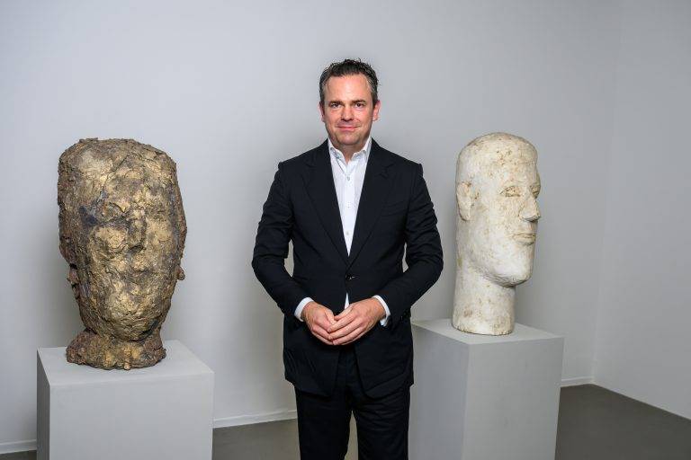  - Le Musée d’Art Moderne propose une étonnante programmation cet automne