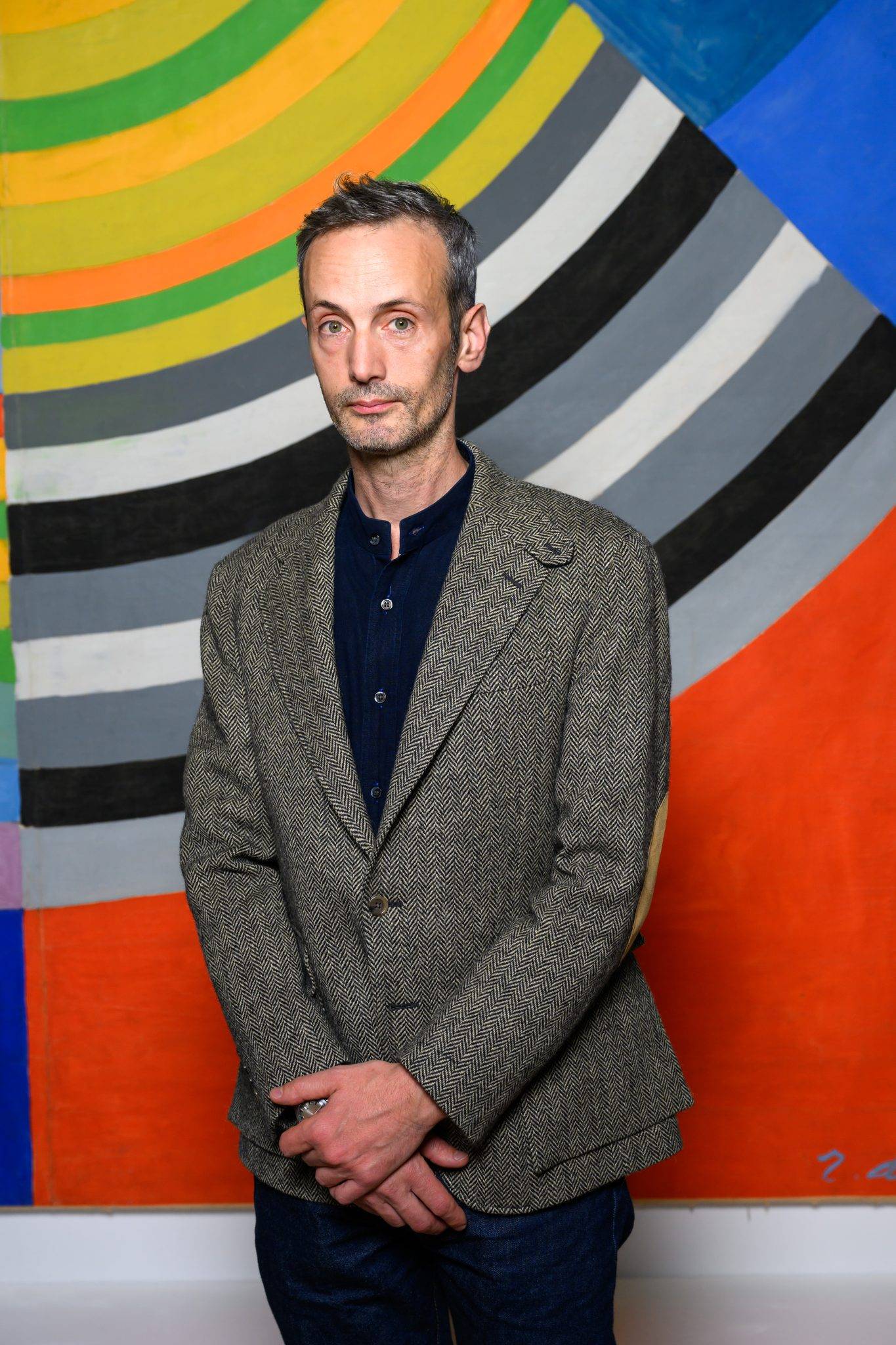  - The Remarkable Fall Programme of The Musée d’Art Moderne de Paris