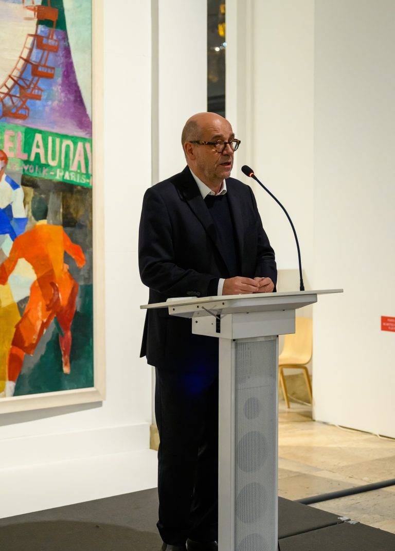  - Le Musée d’Art Moderne propose une étonnante programmation cet automne