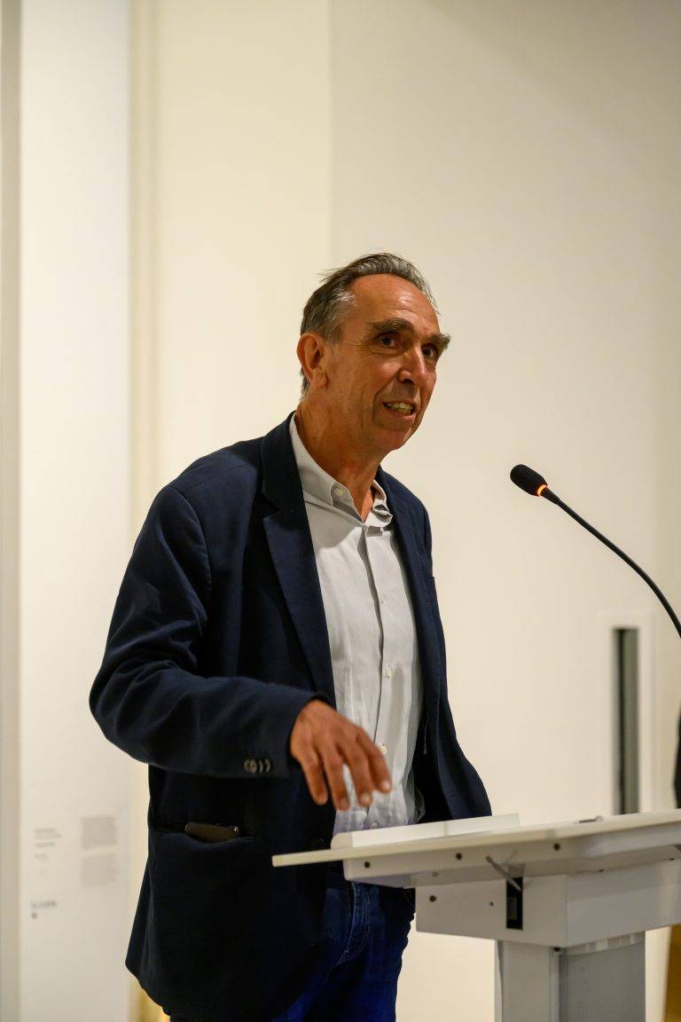  - Le Musée d’Art Moderne propose une étonnante programmation cet automne