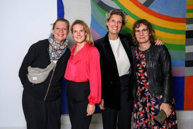  - Le Musée d’Art Moderne propose une étonnante programmation cet automne