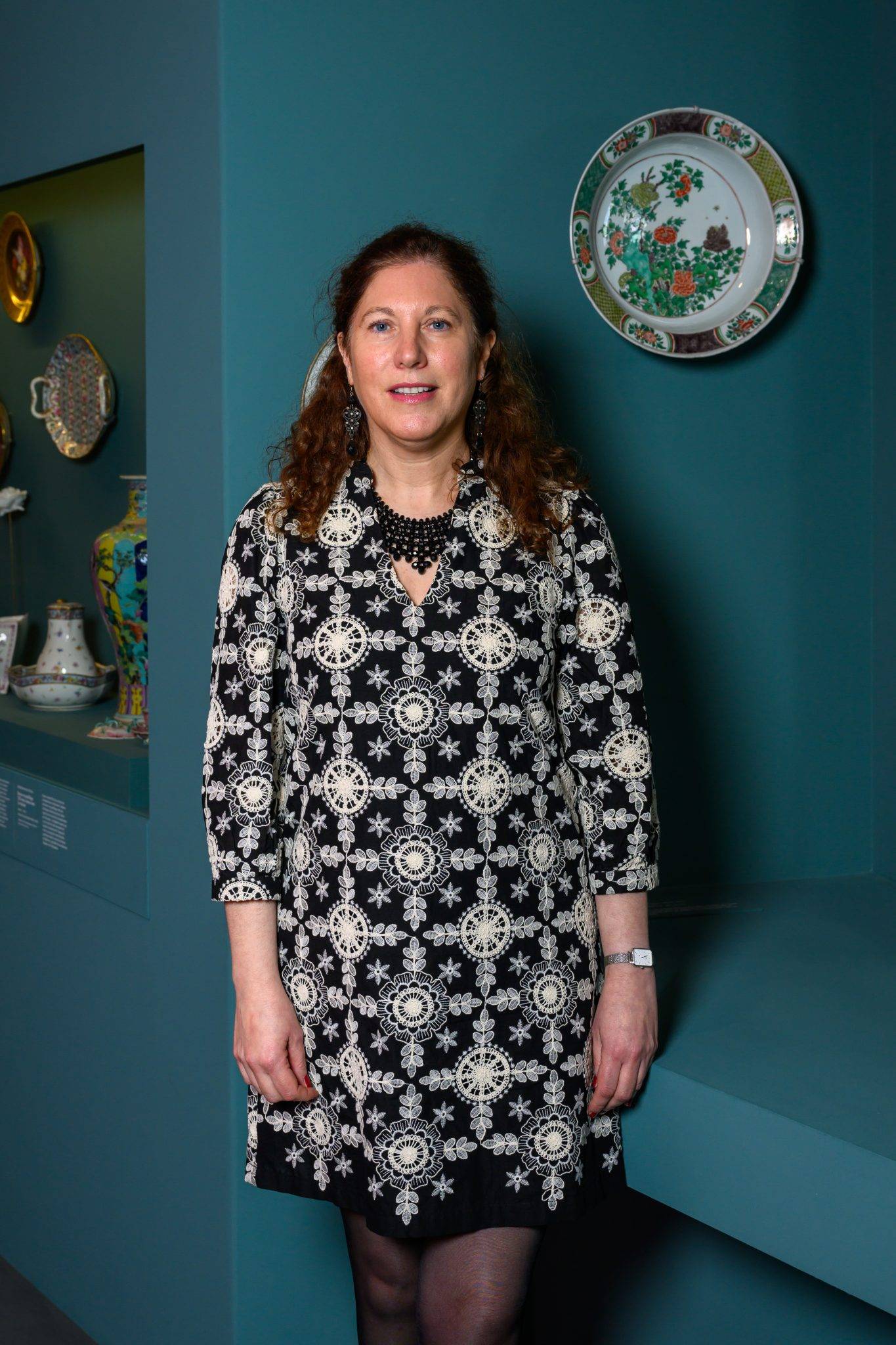  - Le musée national de Céramique célèbre 200 ans d’émerveillement