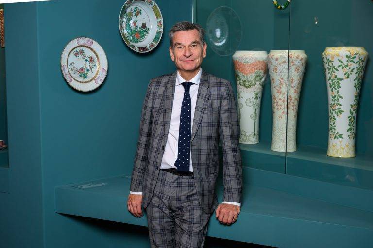  - Le musée national de Céramique célèbre 200 ans d’émerveillement