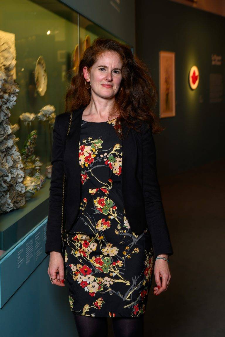  - Le musée national de Céramique célèbre 200 ans d’émerveillement