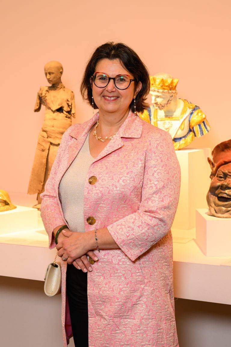  - Le musée national de Céramique célèbre 200 ans d’émerveillement