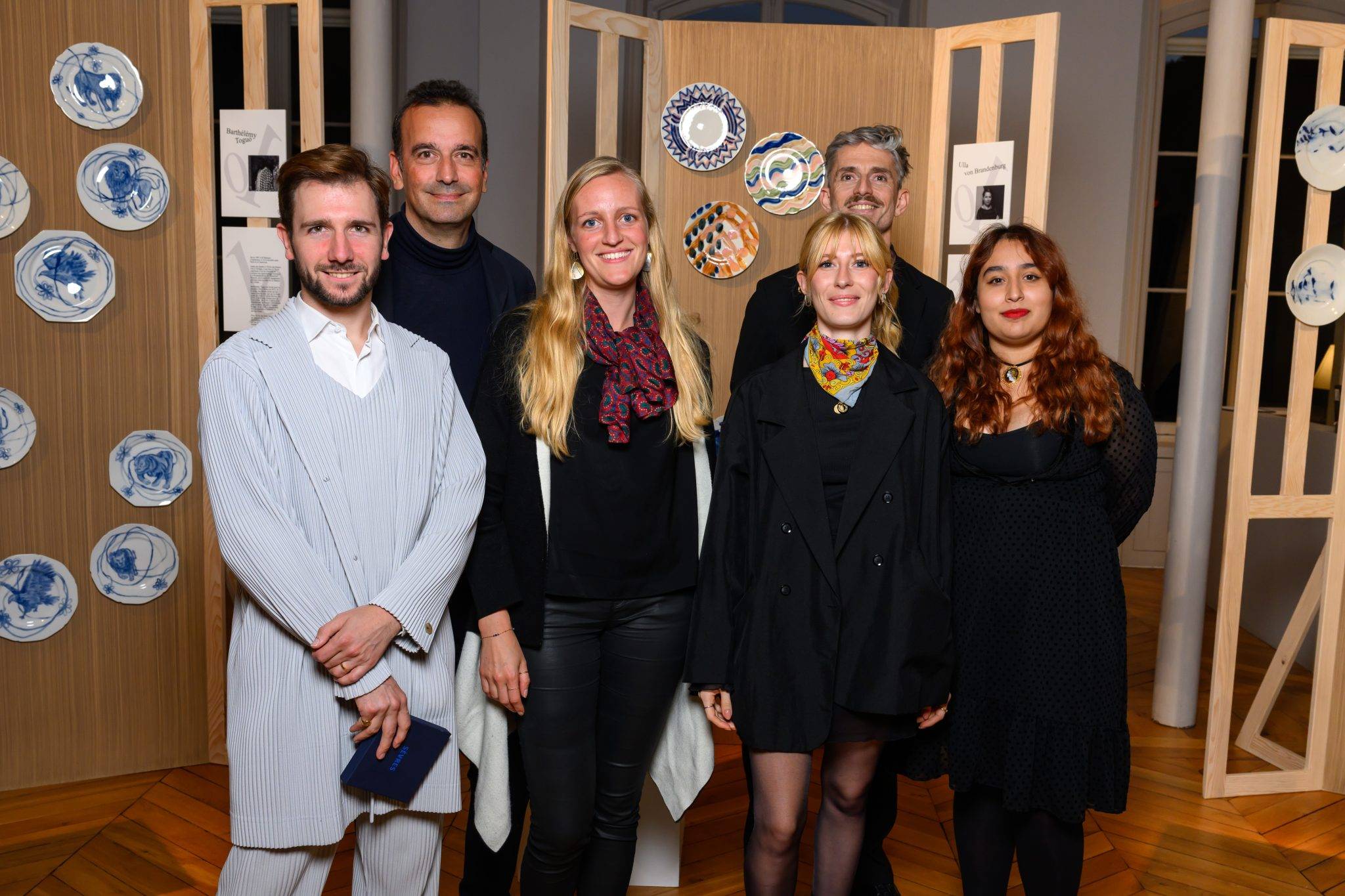  - The Musée National de Céramique Celebrates a Magical 200th Anniversary