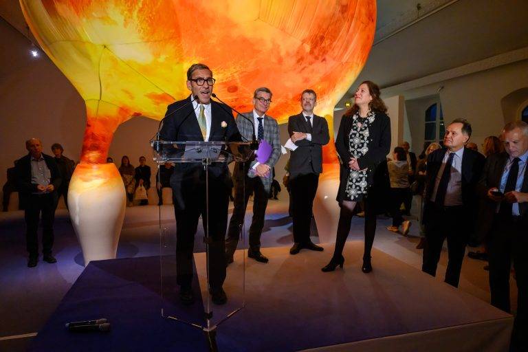  - Le musée national de Céramique célèbre 200 ans d’émerveillement