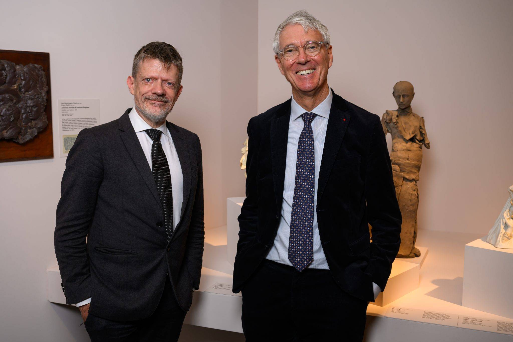  - Le musée national de Céramique célèbre 200 ans d’émerveillement