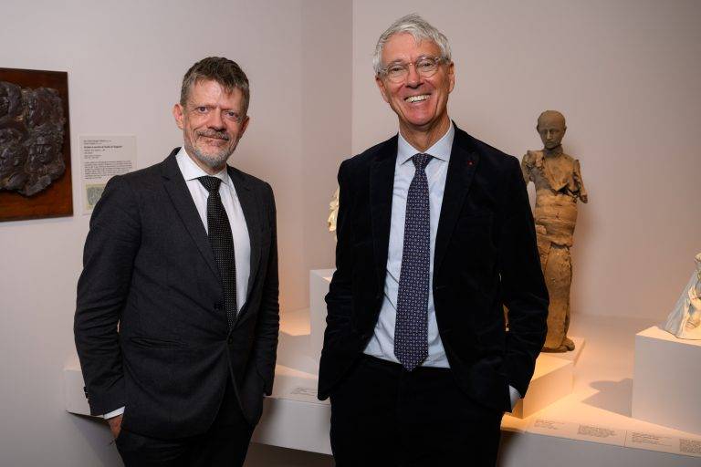  - Le musée national de Céramique célèbre 200 ans d’émerveillement