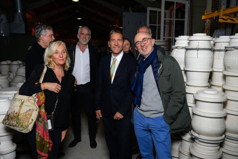  - Le musée national de Céramique célèbre 200 ans d’émerveillement