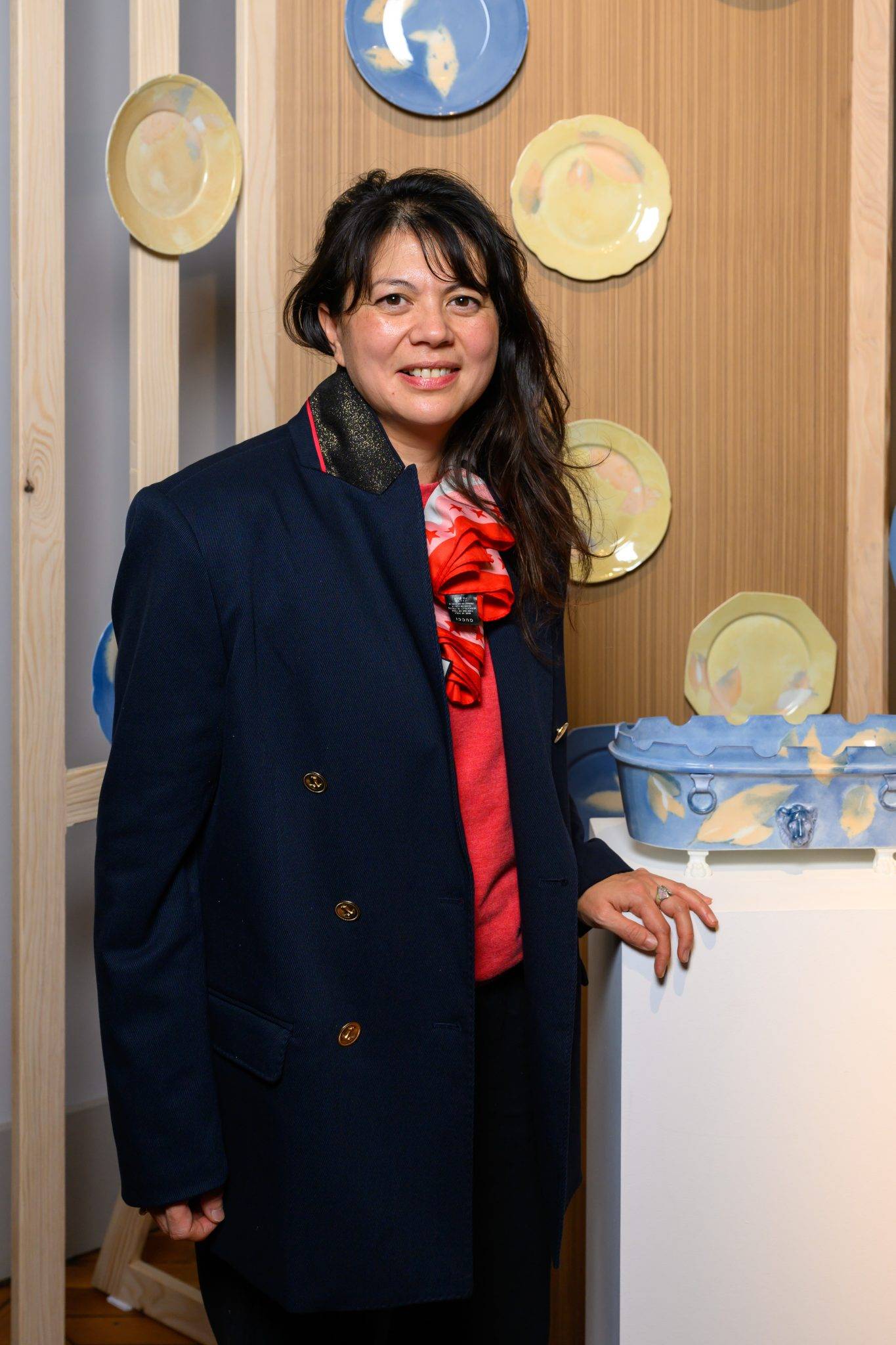  - The Musée National de Céramique Celebrates a Magical 200th Anniversary