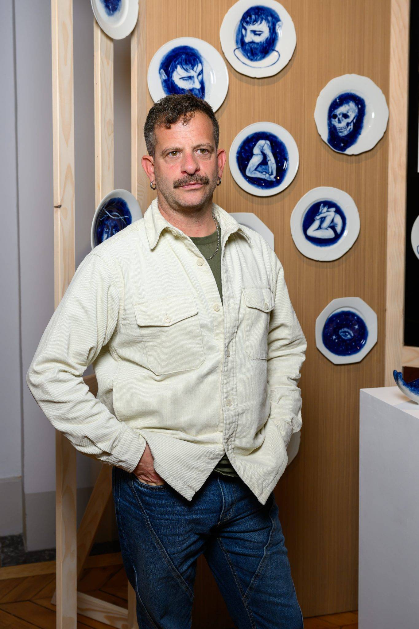  - Le musée national de Céramique célèbre 200 ans d’émerveillement