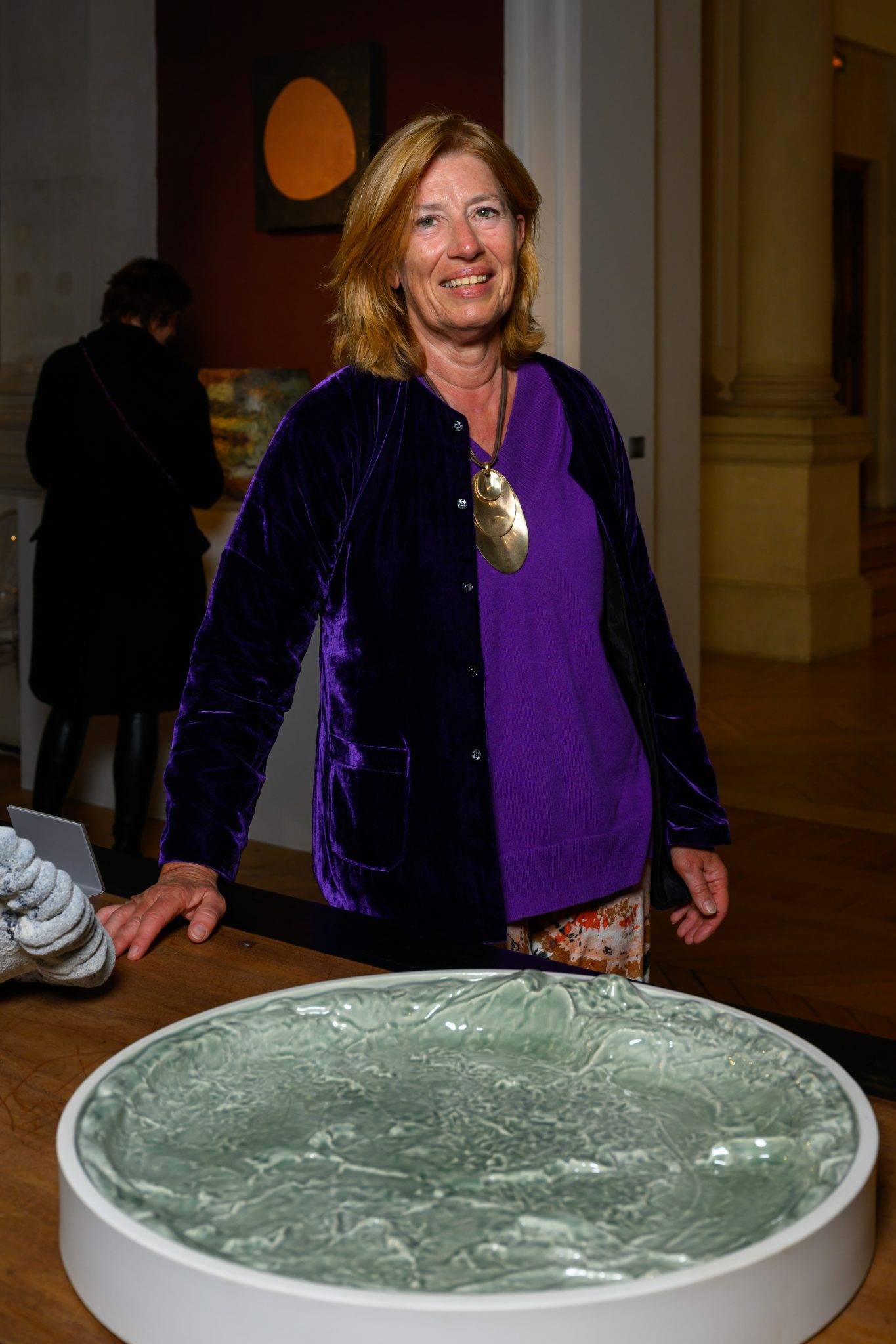  - The Musée National de Céramique Celebrates a Magical 200th Anniversary