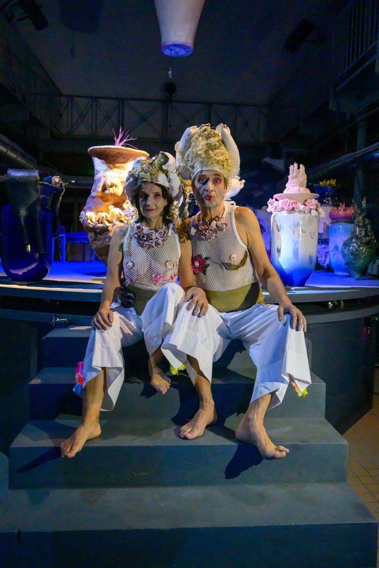  - Le musée national de Céramique célèbre 200 ans d’émerveillement