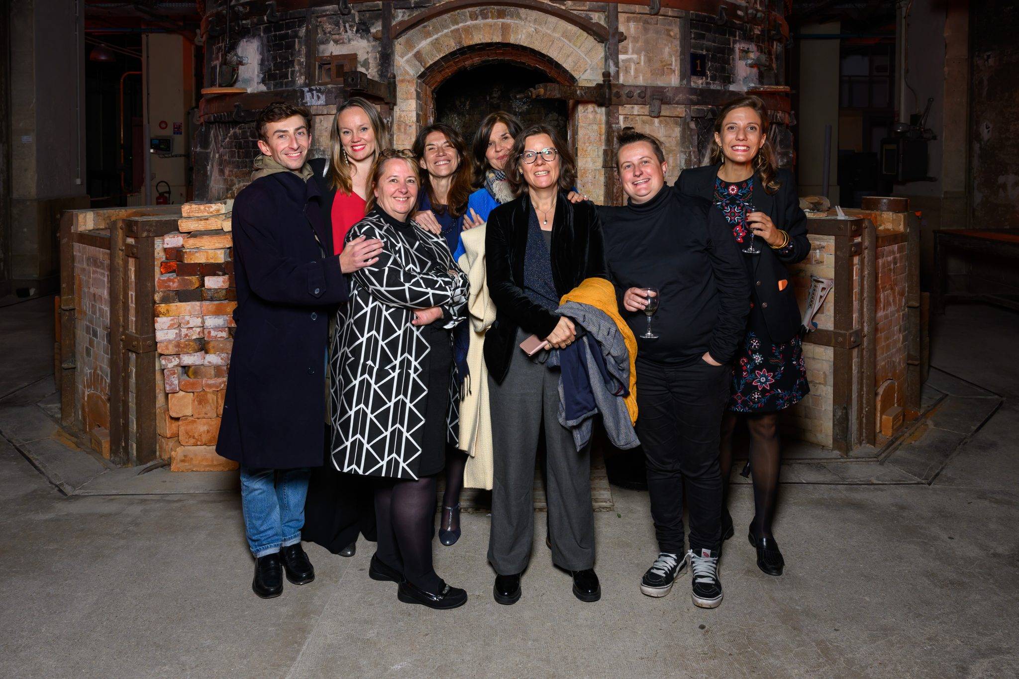  - Le musée national de Céramique célèbre 200 ans d’émerveillement